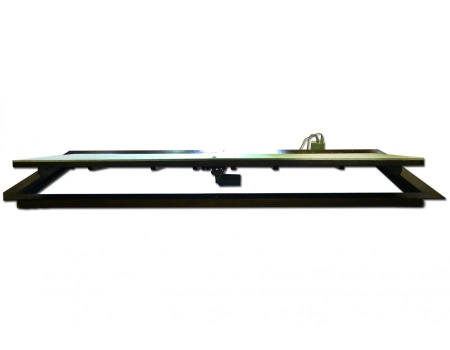 Люк в подвал с электроприводом Стелс-Эл 900*2000п электрическая схема