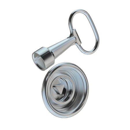 Техно под плитку противопожарный 600*1800п