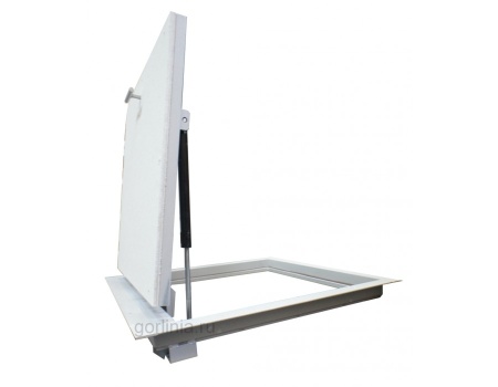 Напольный люк АМО 900п*700