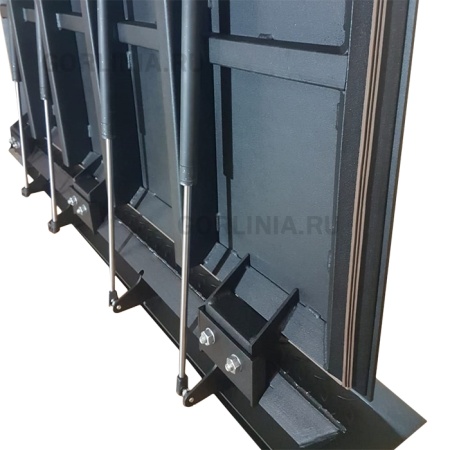 Люк Гриф 800х800